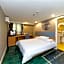 Home Inn (Guangzhou Tianpingjia Metro Station Chengguang Building)
