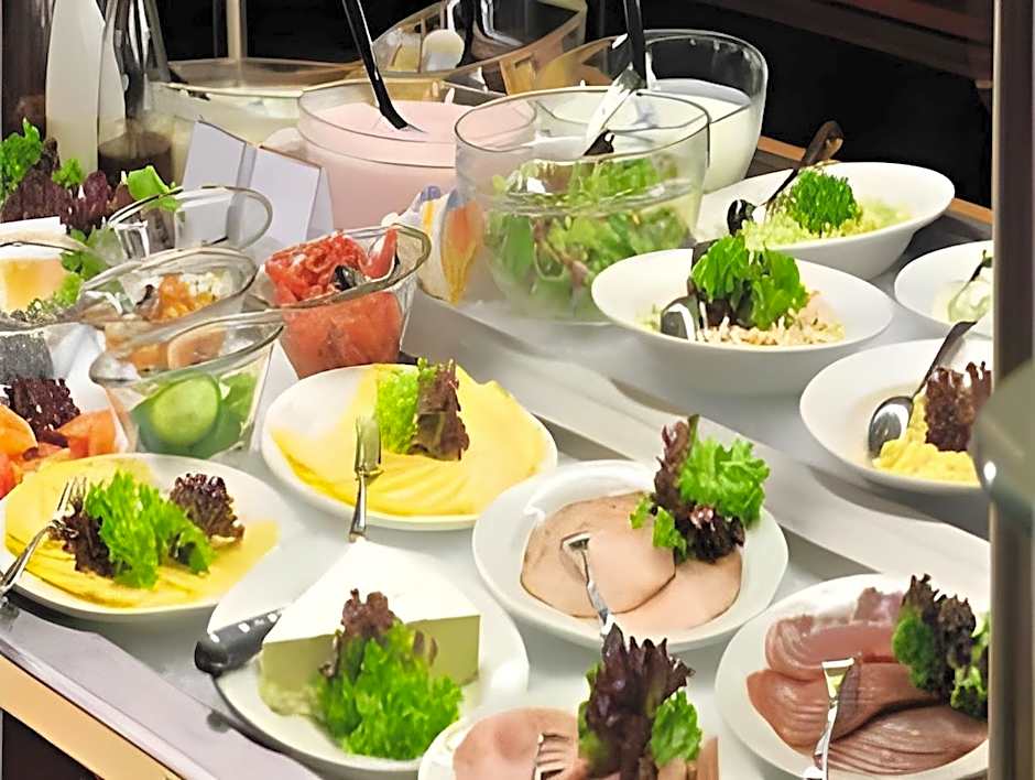 Van der Valk Hotel Nuland - 's-Hertogenbosch