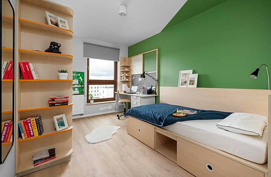 Student Depot Lublin Apartamenty