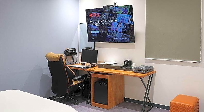 MARIPOSA Hotel Songtan