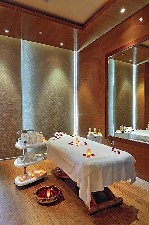 Radisson Blu Hotel New Delhi Paschim Vihar