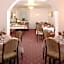 Haus Sparkuhl Hotel Garni