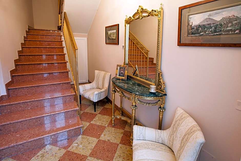 Martins Residence de Luxe