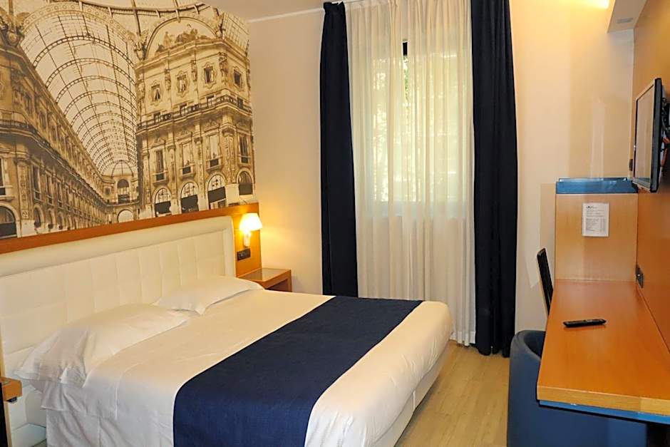 Hotel Domenichino