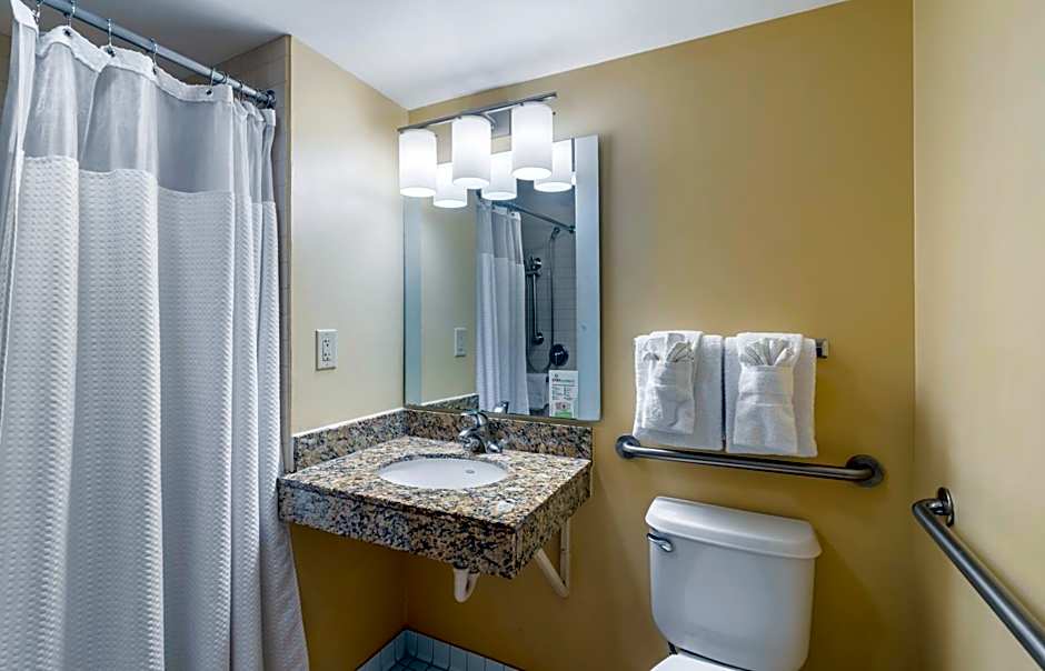 Extended Stay America Suites - Norfolk - Virginia Beach
