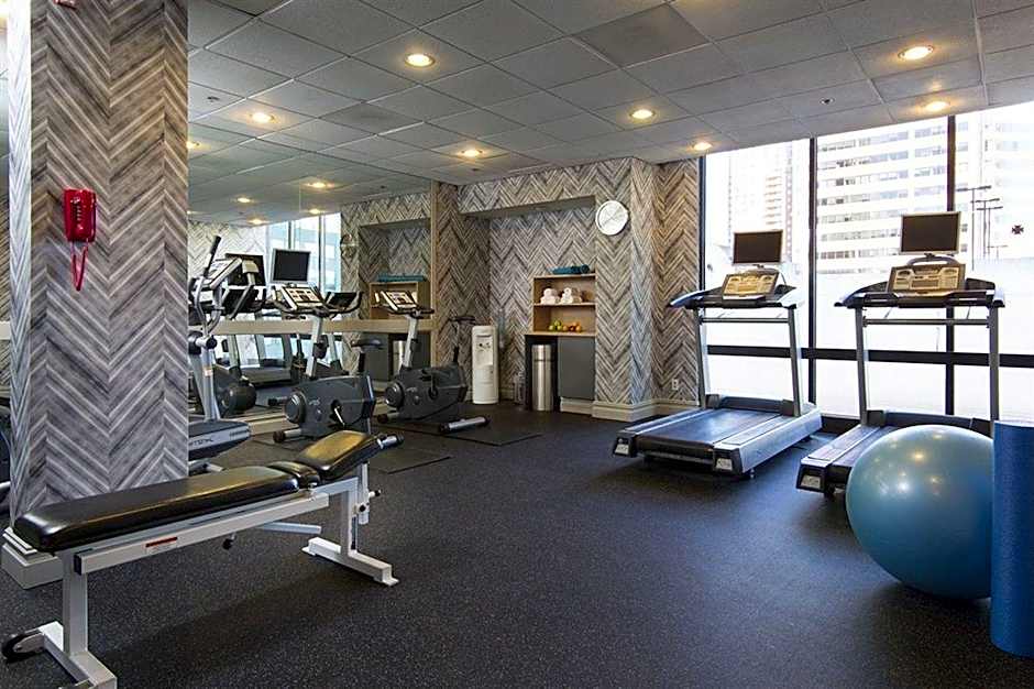 The Brookshire Suites, BW Premier Collection