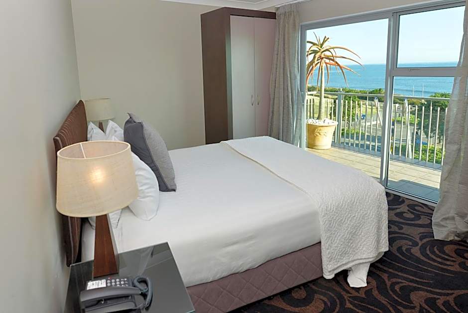 Millennium Hotel New Plymouth Waterfront