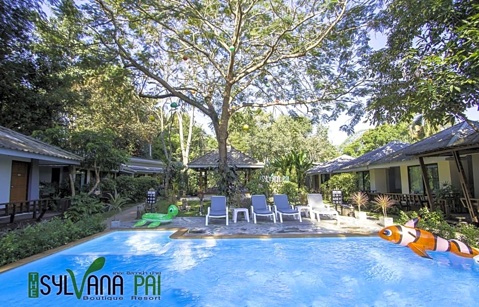 The Sylvana Pai Hotel