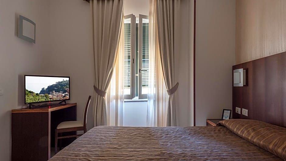 Hotel Margherita
