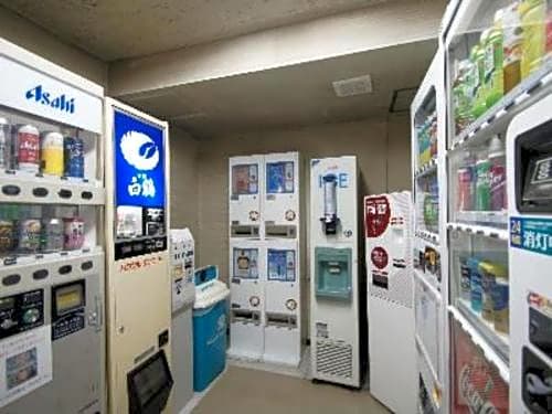 HOTEL SATO TOKYO - Vacation STAY 04974v