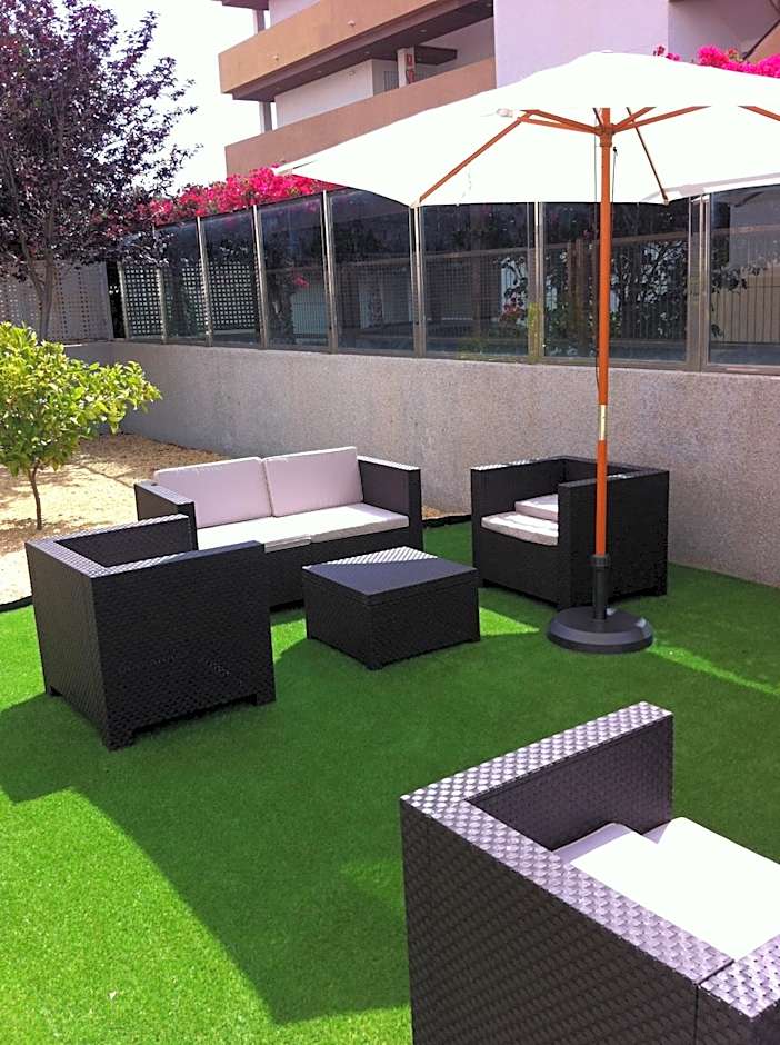 Aparthotel Diamant Blue