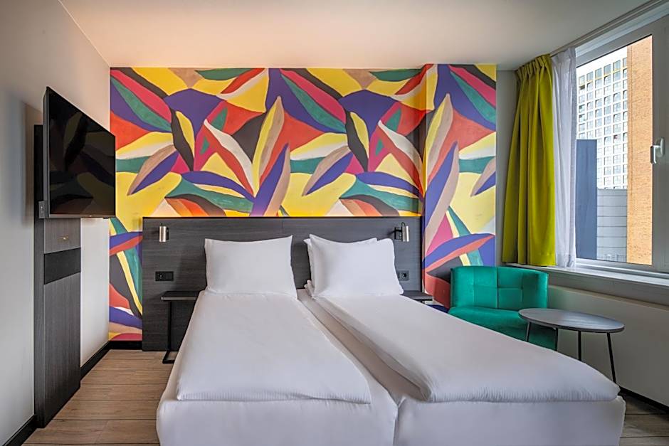 Thon Hotel Rotterdam City Centre