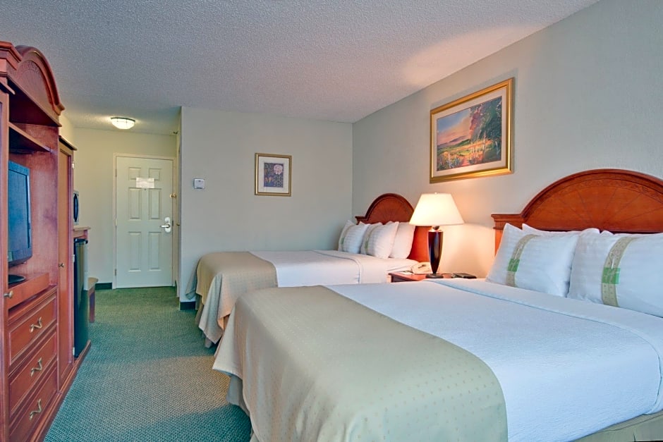 Holiday Inn South Burlington