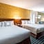 Fairfield by Marriott Inn & Suites Uncasville Mohegan Sun Area