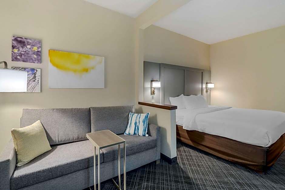 Comfort Inn Bismarck