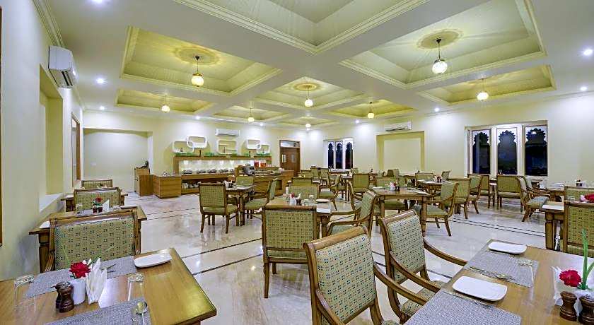 Justa Brij bhoomi Nathdwara