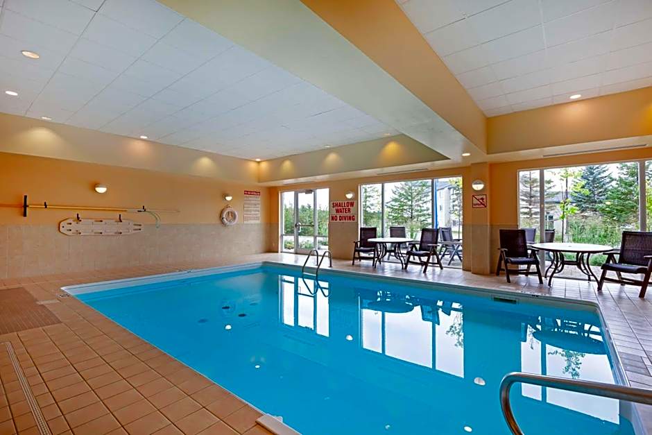 Best Western Plus Muskoka Inn