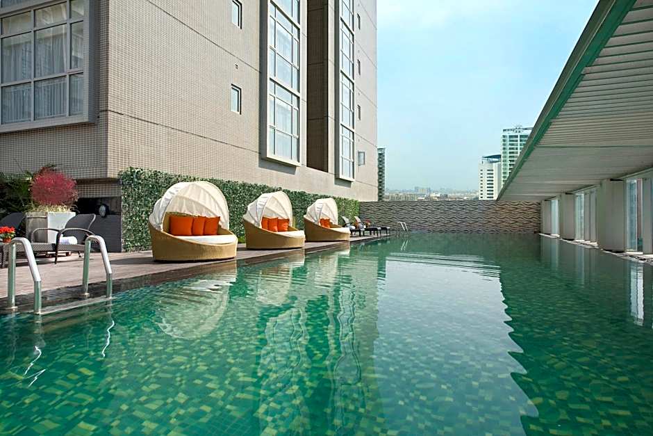 Ascott Guangzhou