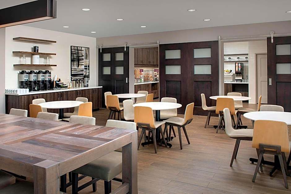 Residence Inn by Marriott Lubbock Southwest