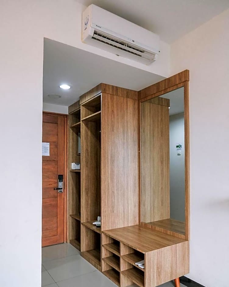 Horison Inn Antawirya Semarang