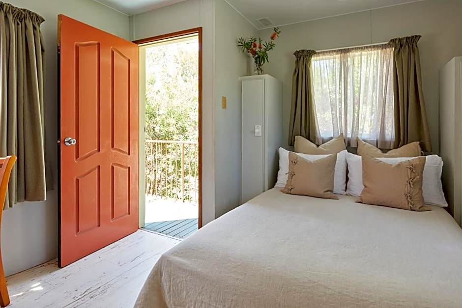 Tenterfield Lodge Caravan Park