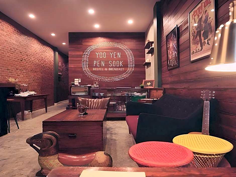 Yoo Yen Pen Sook Hostel