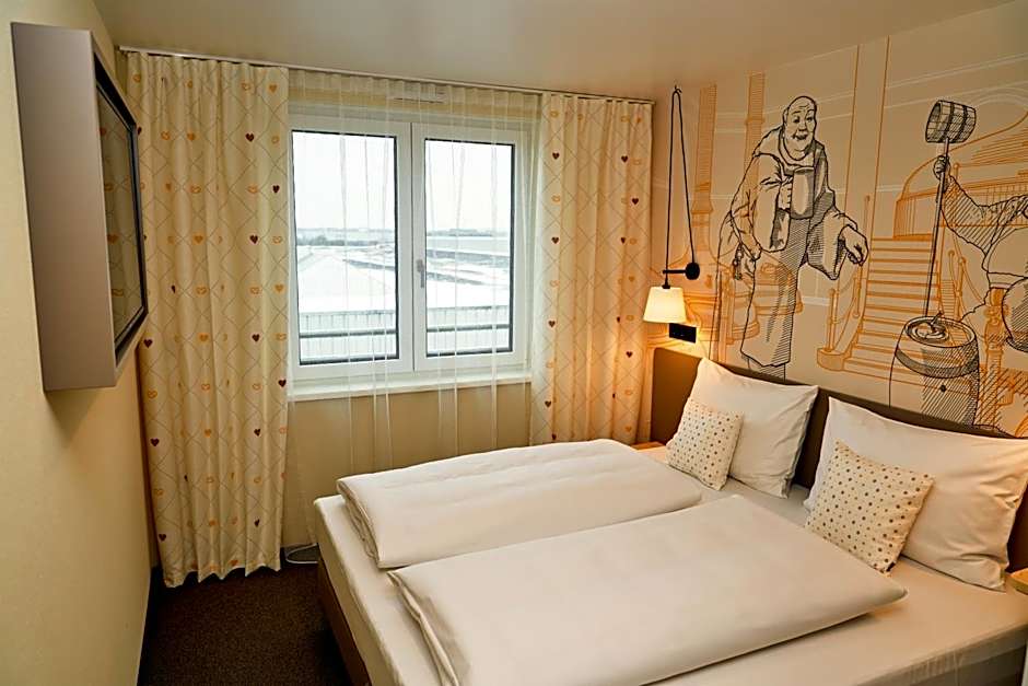 McDreams Hotel München-Nord