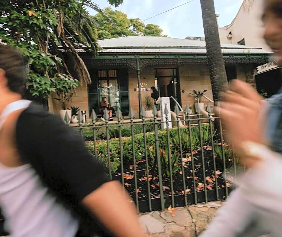 Little Drifter Surry Hills