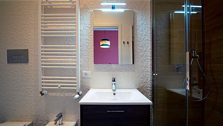 Zefiro Suites