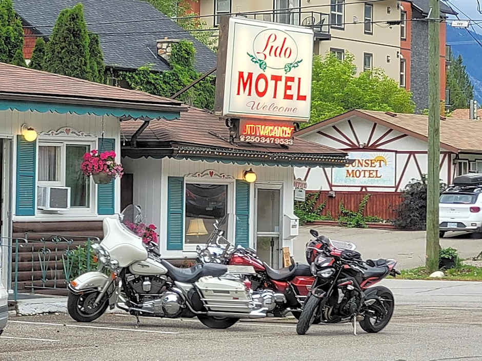 Lido Motel