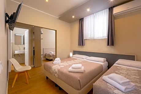 Standard Family Room