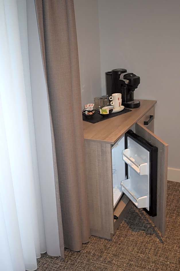Boutique Hotel en B&B De Zwammenberg