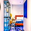 Marmur luxury room