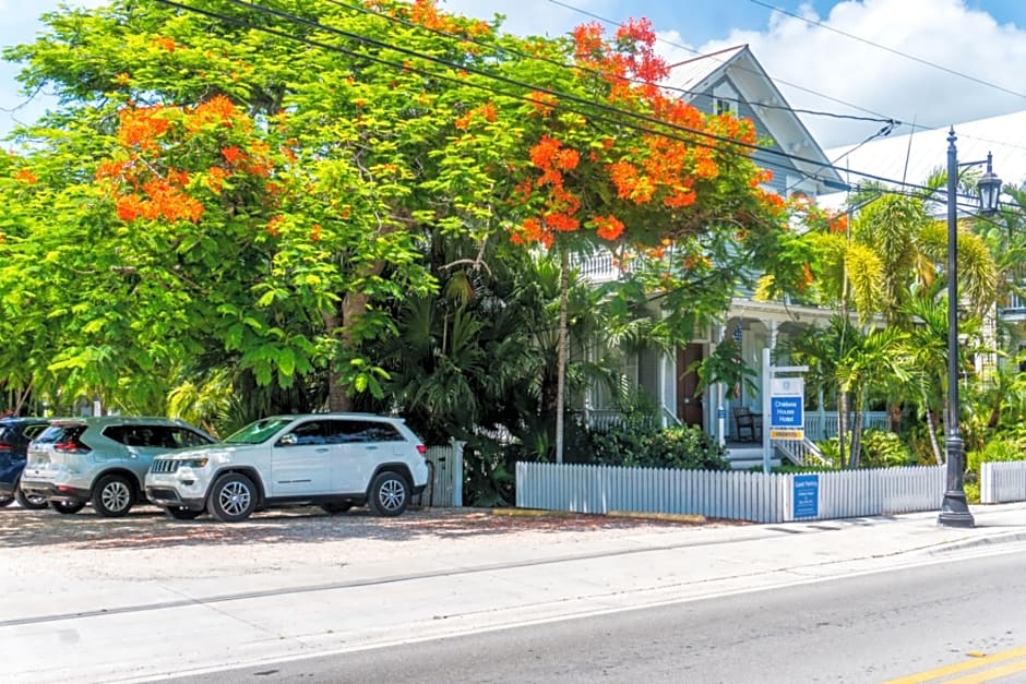 Chelsea House Hotel - Key West