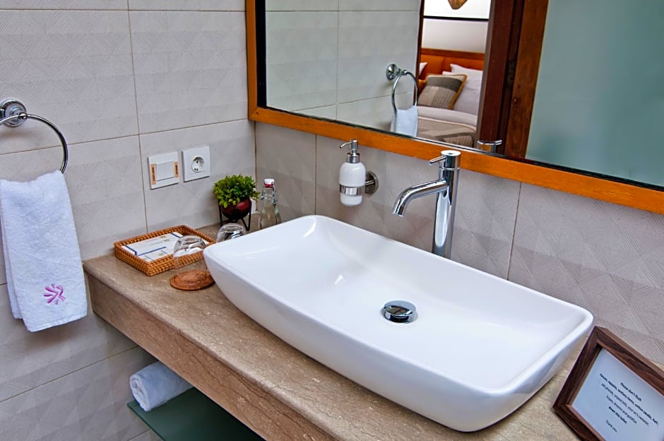 KeRensia Private Pool Villas Gili Air