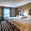 Hampton Inn By Hilton New Albany