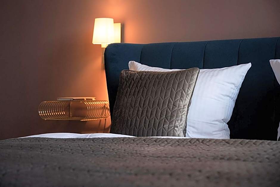 Hotel Schloss Neetzow