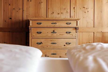 Three-Bedroom Vacation Home