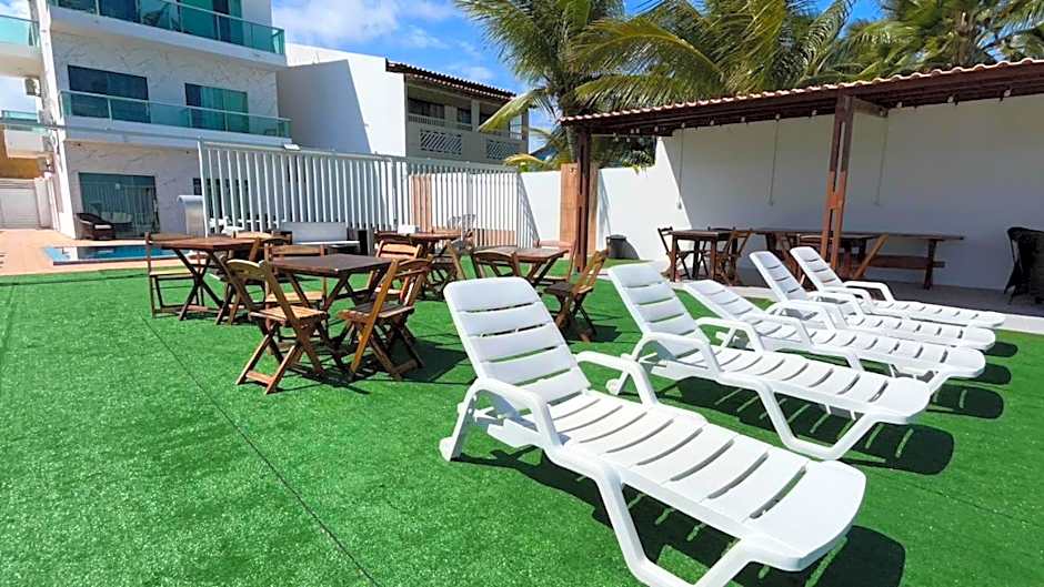 Pousada Diana Maragogi