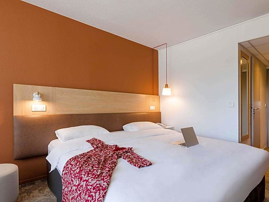 Ibis Styles Aix Les Bains Hotel