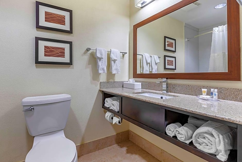 Comfort Inn & Suites Lake Norman
