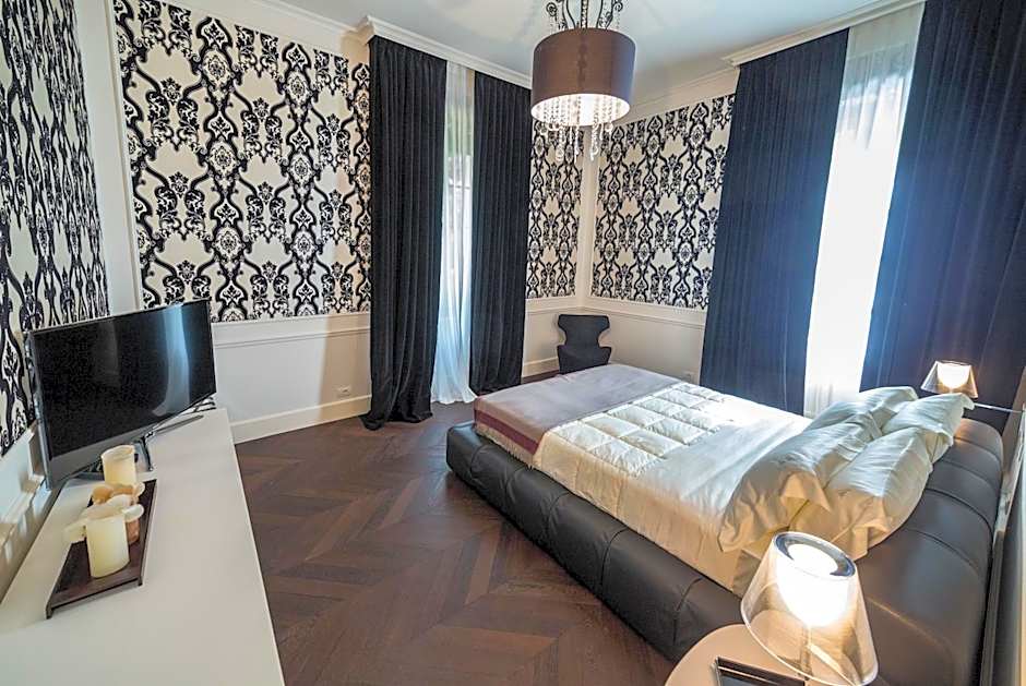 Relais Metelli