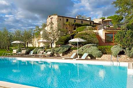 Relais Poggio Borgoni