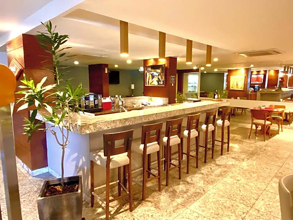 Kastel Manibu Recife - Boa Viagem