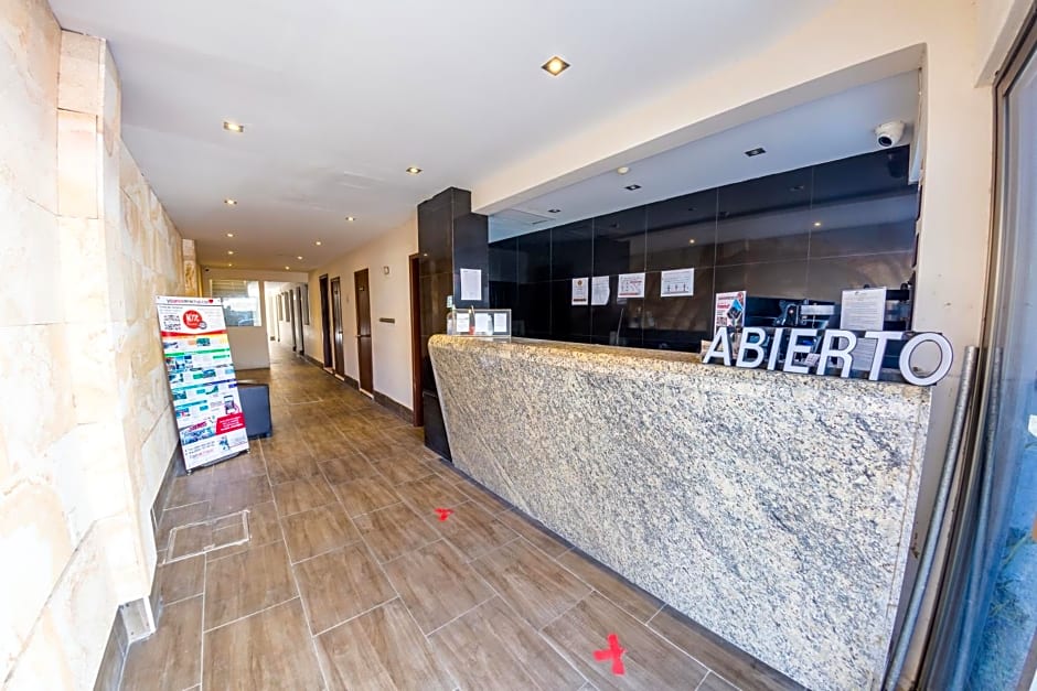 Hotel Villamar