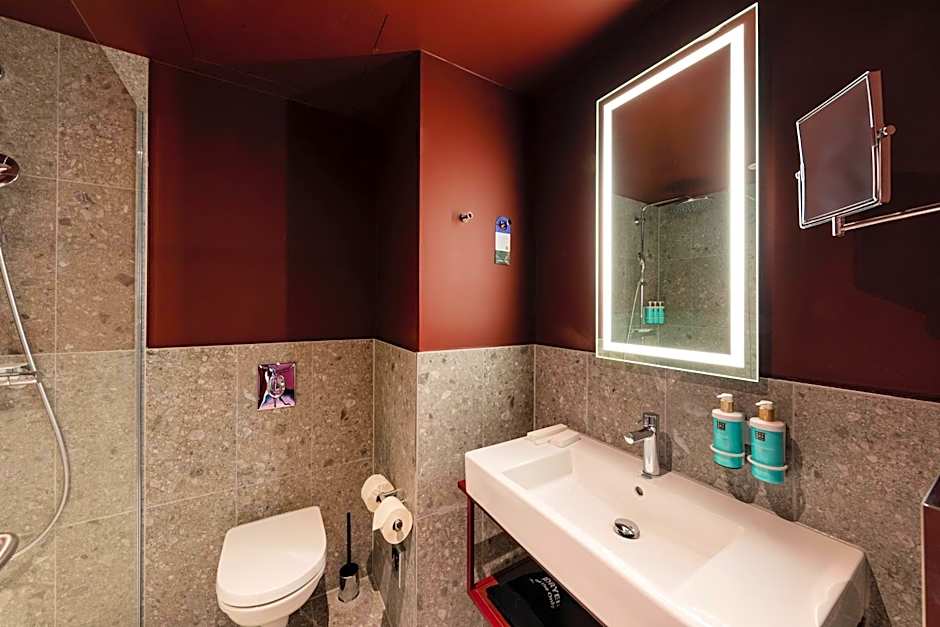 Novotel Munster City