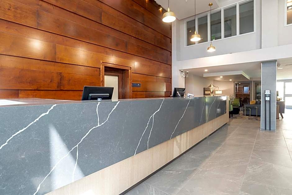 Sandman Hotel & Suites Regina