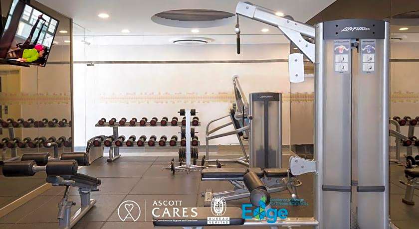 Somerset Ho Chi Minh City Serviced Residence