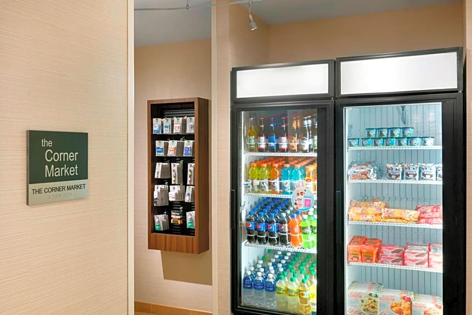 Fairfield Inn & Suites by Marriott Smithfield