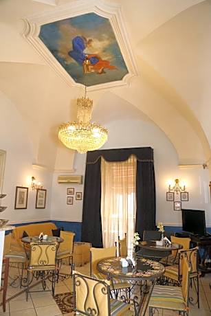 Hotel Sangiuliano 132 centro storico Catania